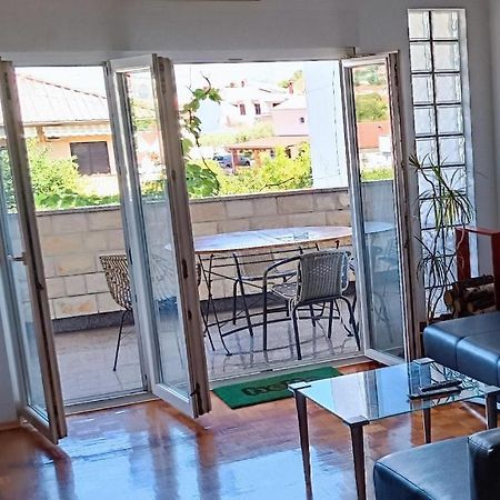 Apartment Tin 克尔克 外观 照片