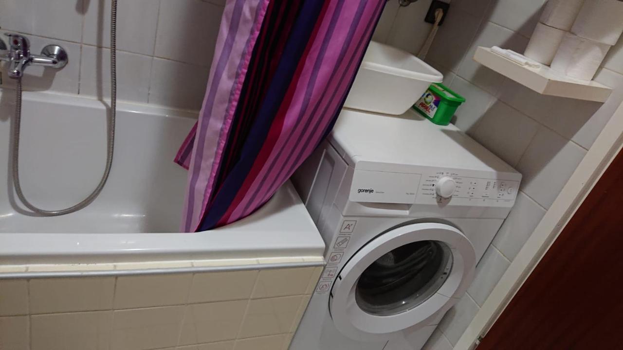 Apartment Tin 克尔克 外观 照片