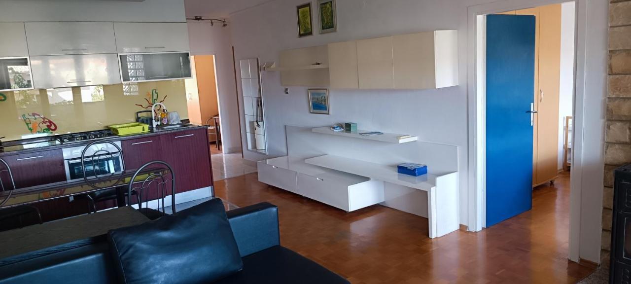 Apartment Tin 克尔克 外观 照片