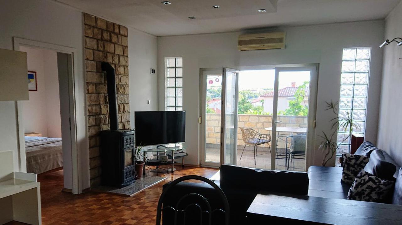 Apartment Tin 克尔克 外观 照片