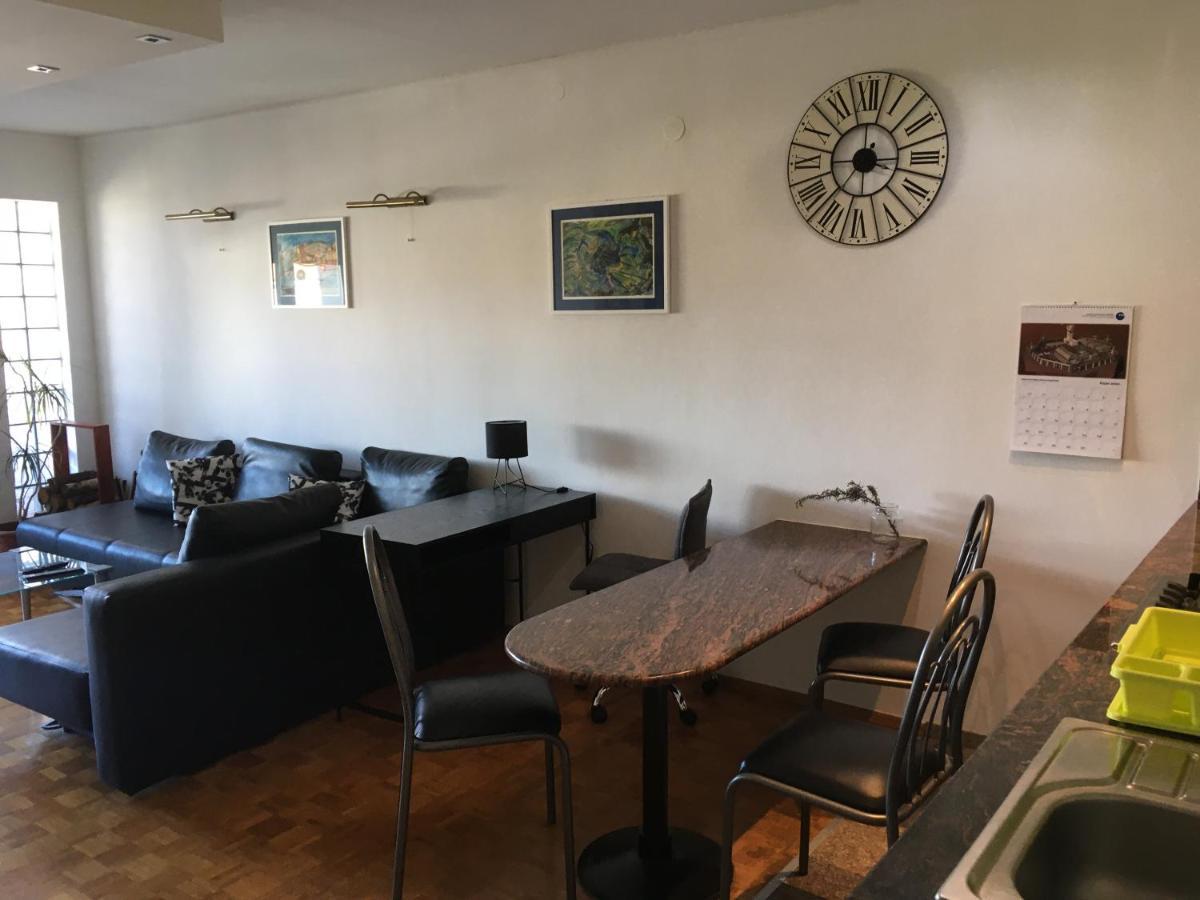 Apartment Tin 克尔克 外观 照片