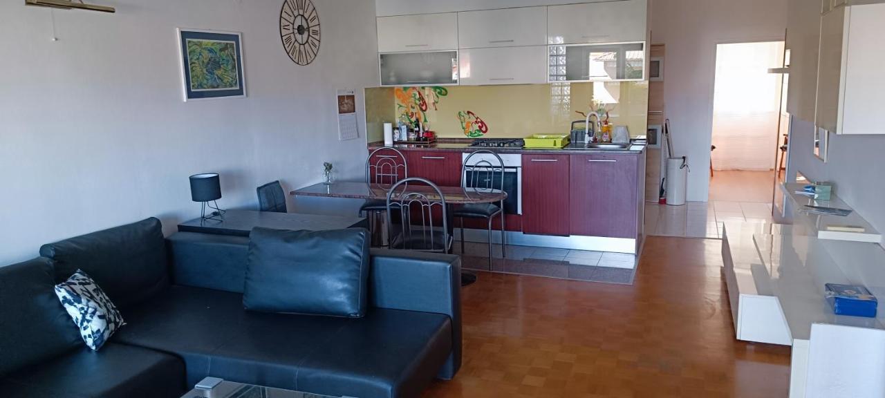 Apartment Tin 克尔克 外观 照片