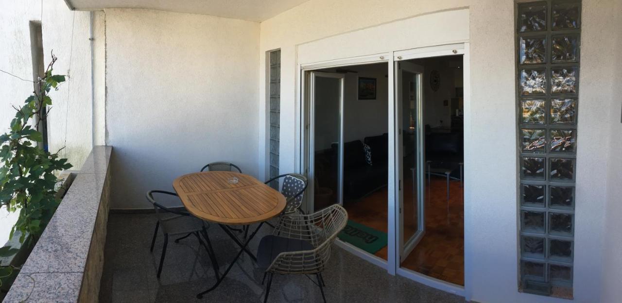 Apartment Tin 克尔克 外观 照片