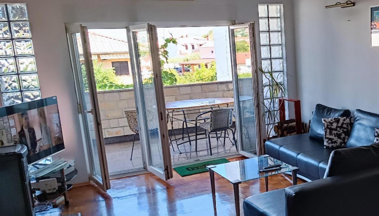 Apartment Tin 克尔克 外观 照片