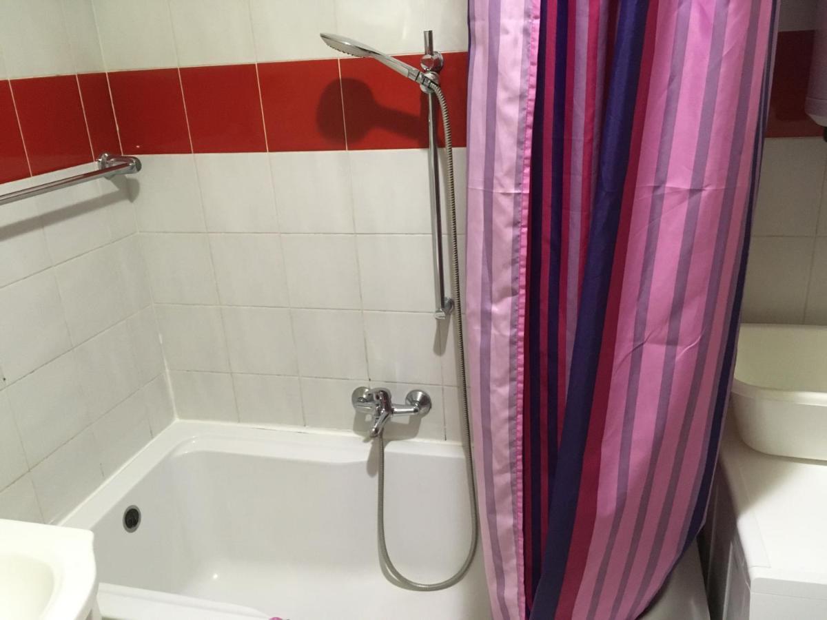 Apartment Tin 克尔克 外观 照片