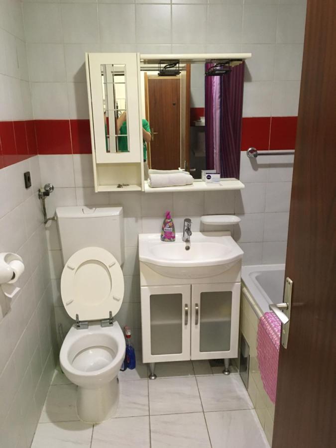 Apartment Tin 克尔克 外观 照片