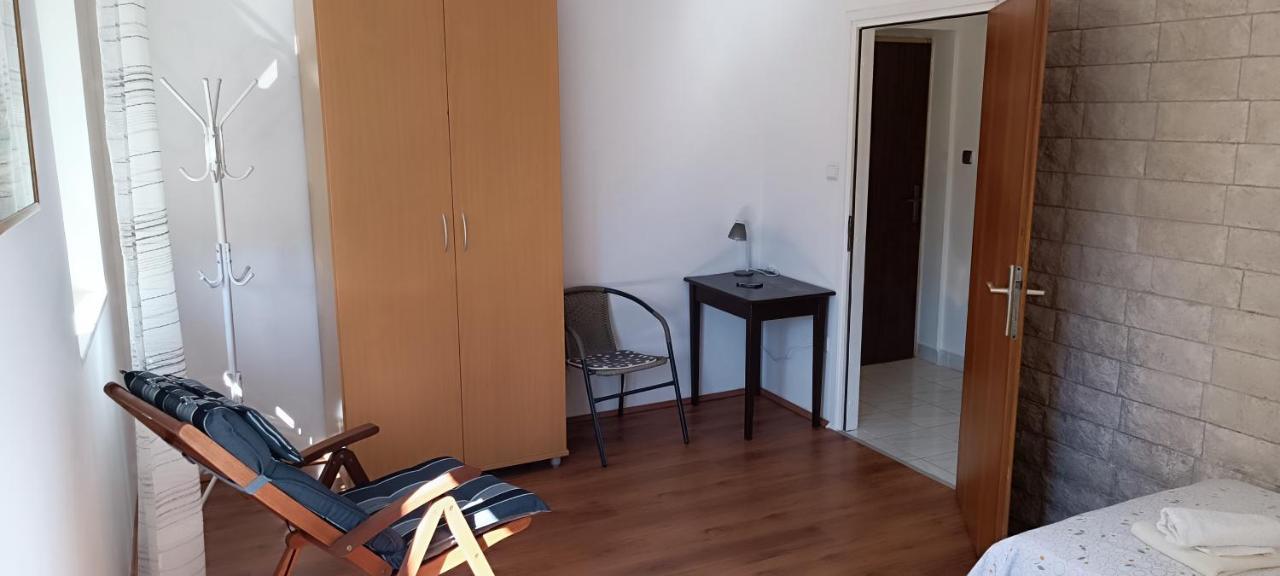 Apartment Tin 克尔克 外观 照片