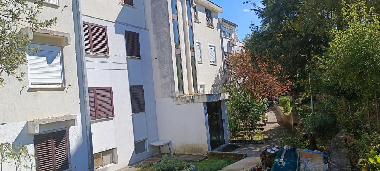 Apartment Tin 克尔克 外观 照片