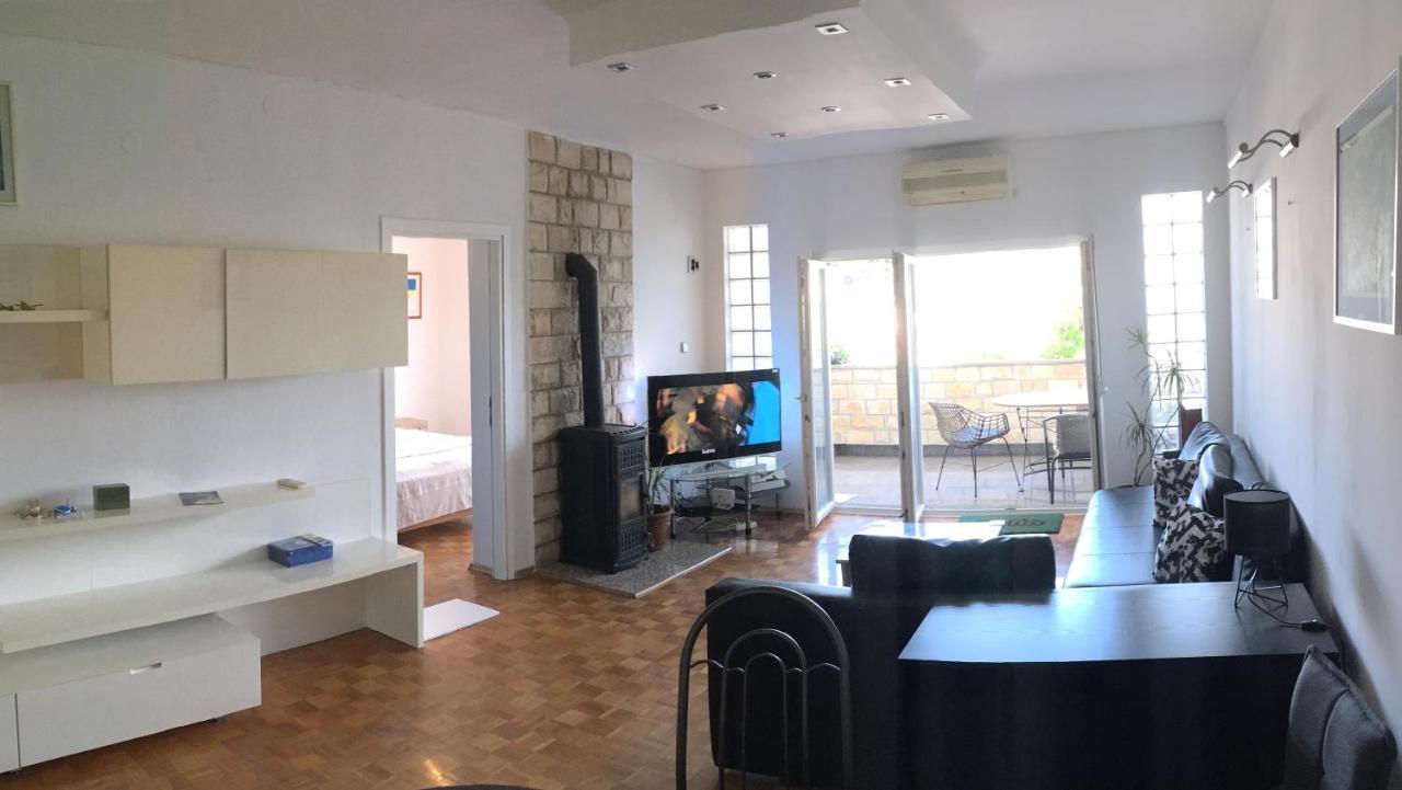 Apartment Tin 克尔克 外观 照片