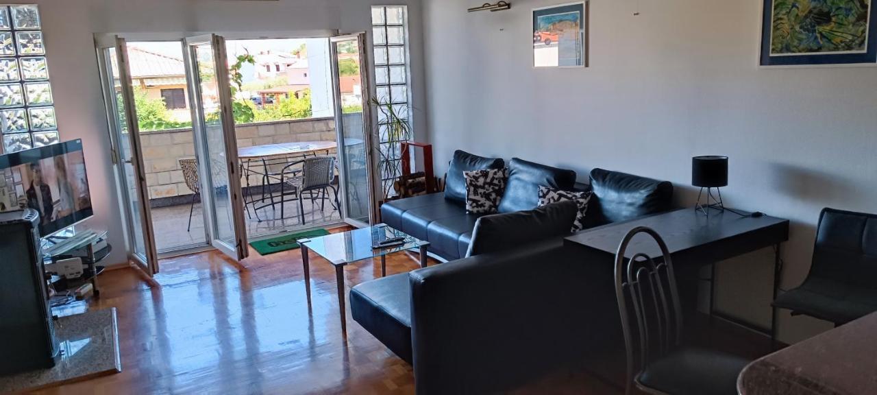 Apartment Tin 克尔克 外观 照片