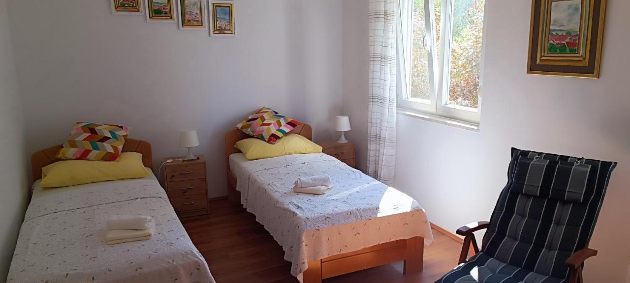 Apartment Tin 克尔克 外观 照片