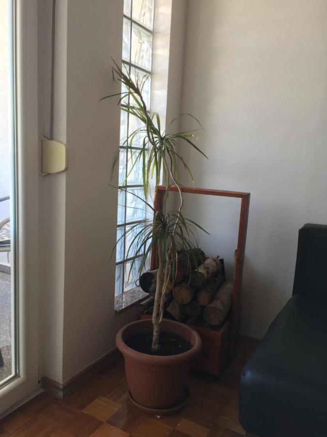 Apartment Tin 克尔克 外观 照片