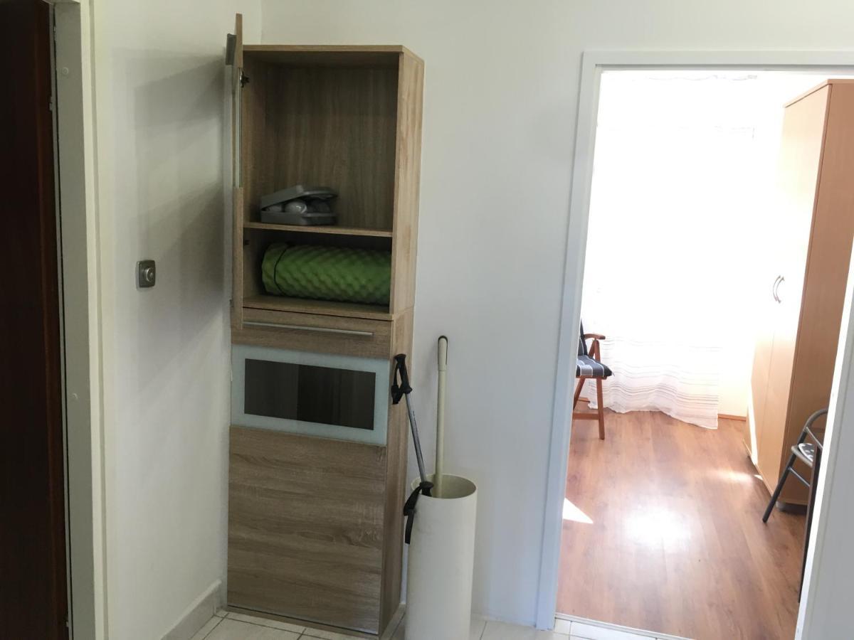 Apartment Tin 克尔克 外观 照片