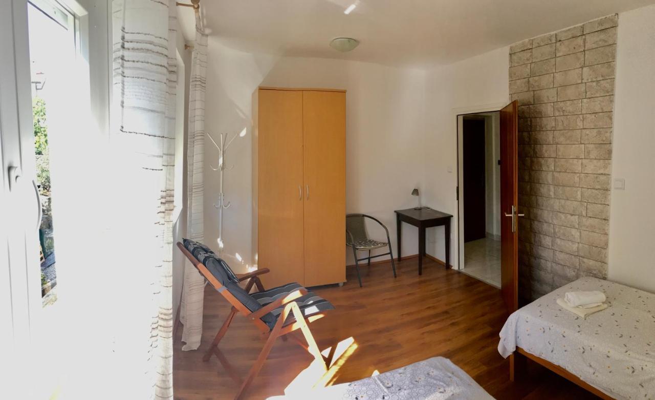 Apartment Tin 克尔克 外观 照片