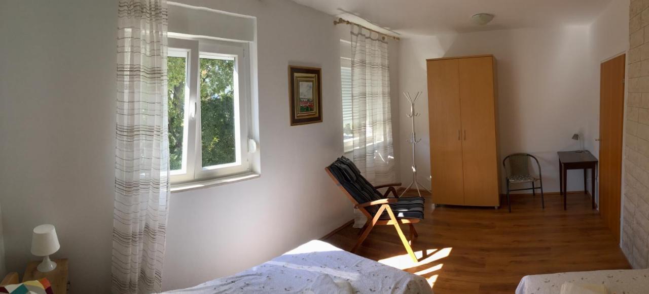 Apartment Tin 克尔克 外观 照片